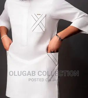 Olugabcollection Native Wears