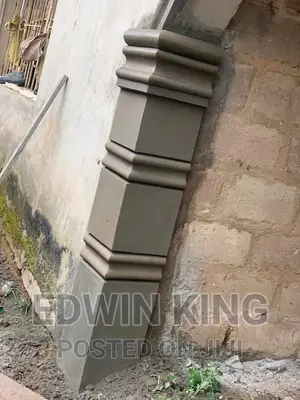001 Pillars Design