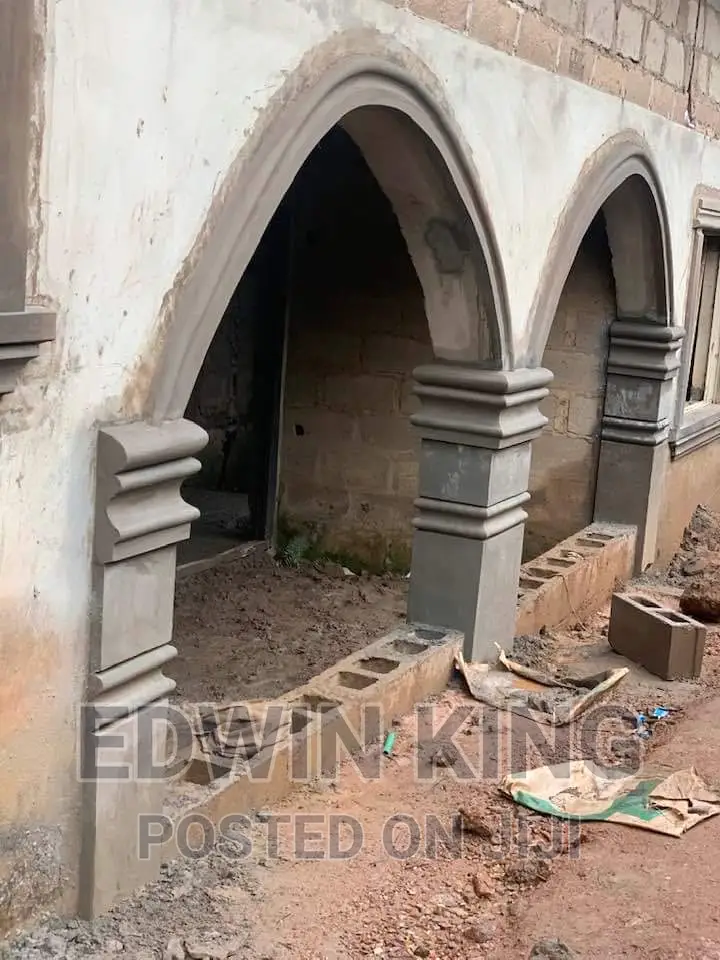 001 Pillars Design