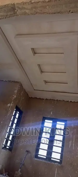 002 Pop Ceiling Design