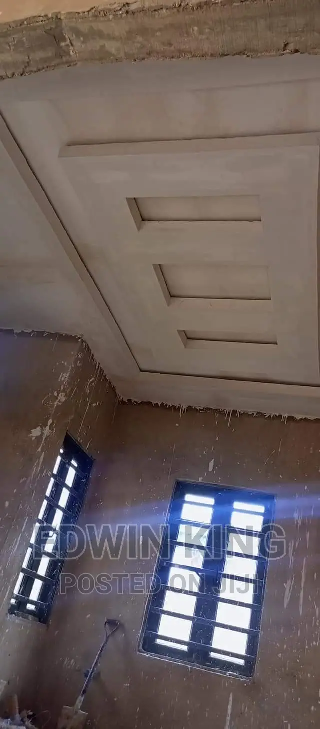 002 Pop Ceiling Design