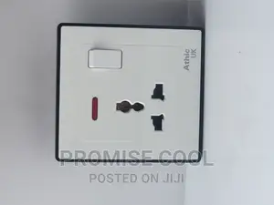 Socket and Switches