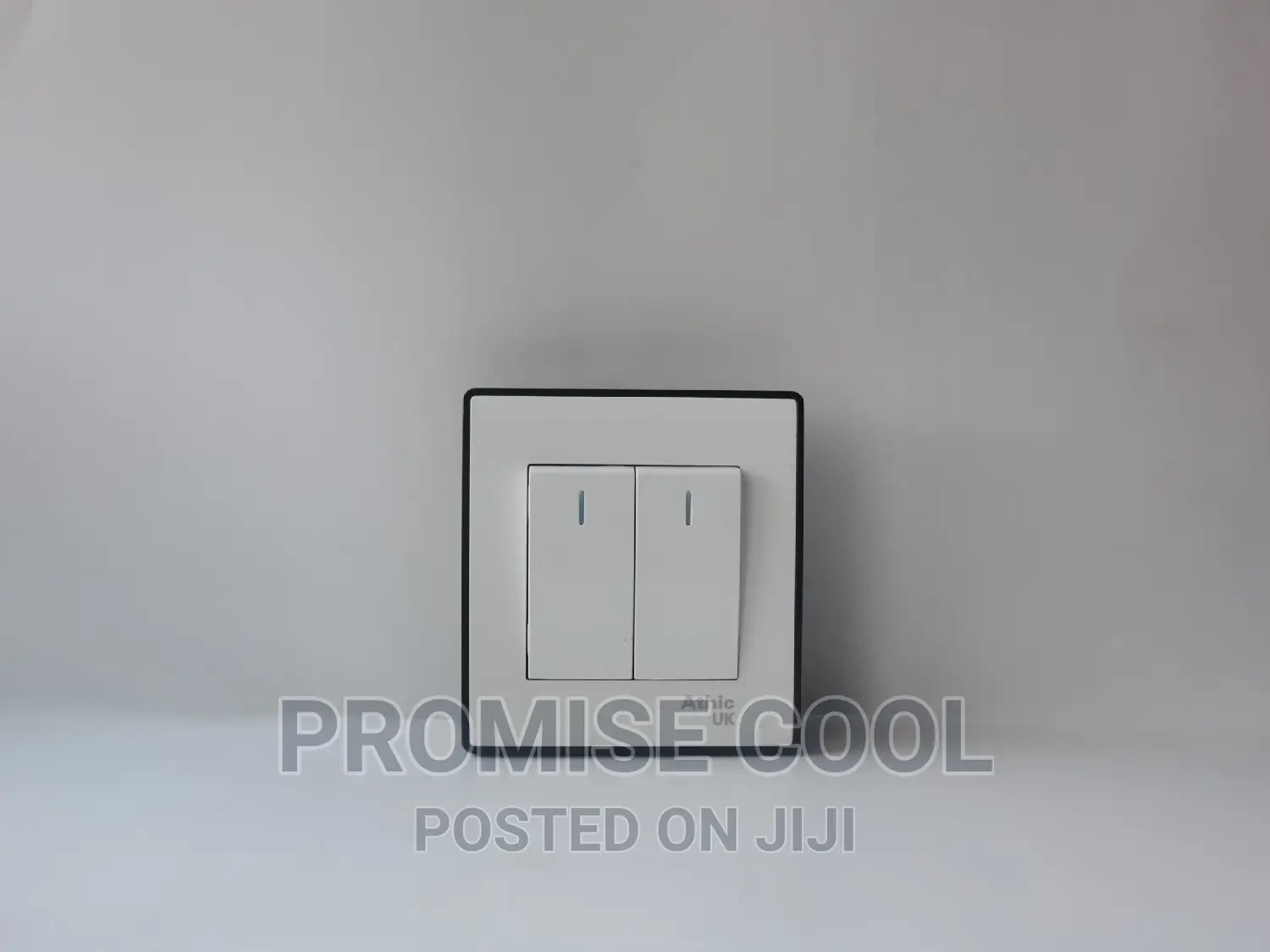 Socket and Switches