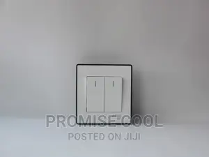 Socket and Switches