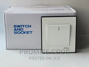 Socket and Switches