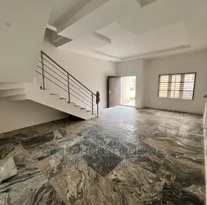 4bdrm Duplex in Lokogoma Abuja for sale