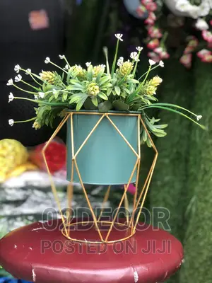 Artificial Hanging Flowers for Decoration