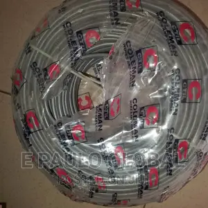 1mm X2 Coleman