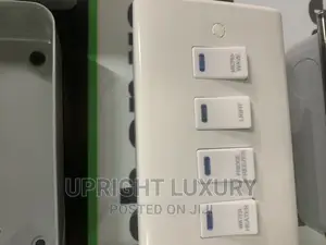 4gang Switches
