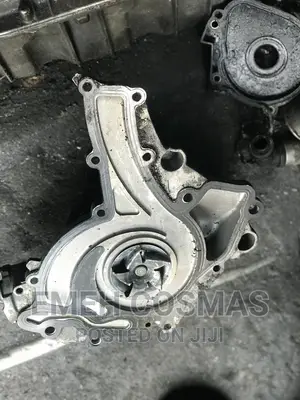 Water Pump 272