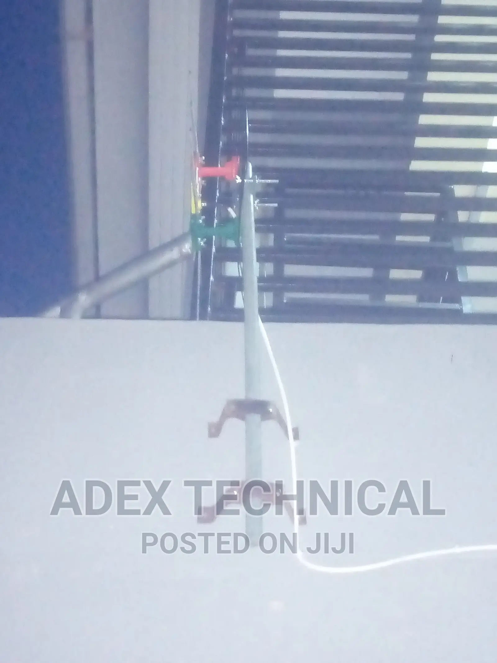 Dstv Installation