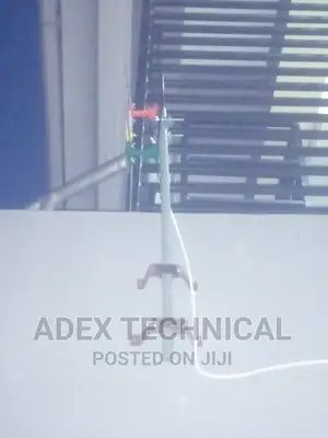Dstv Installation