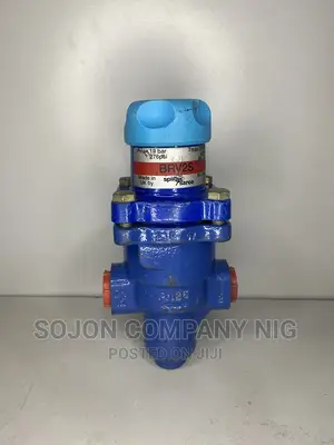 Spirax Sarco BRV2S Self Acting Pressur Reducing Valve