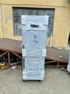 High Quality Standing Freezer Single Door