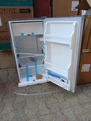 Midea Best Table Top Refrigerator With 2years Warranty 95L