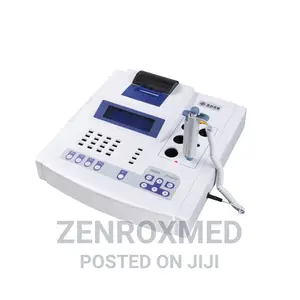 Coagulation Analyzer