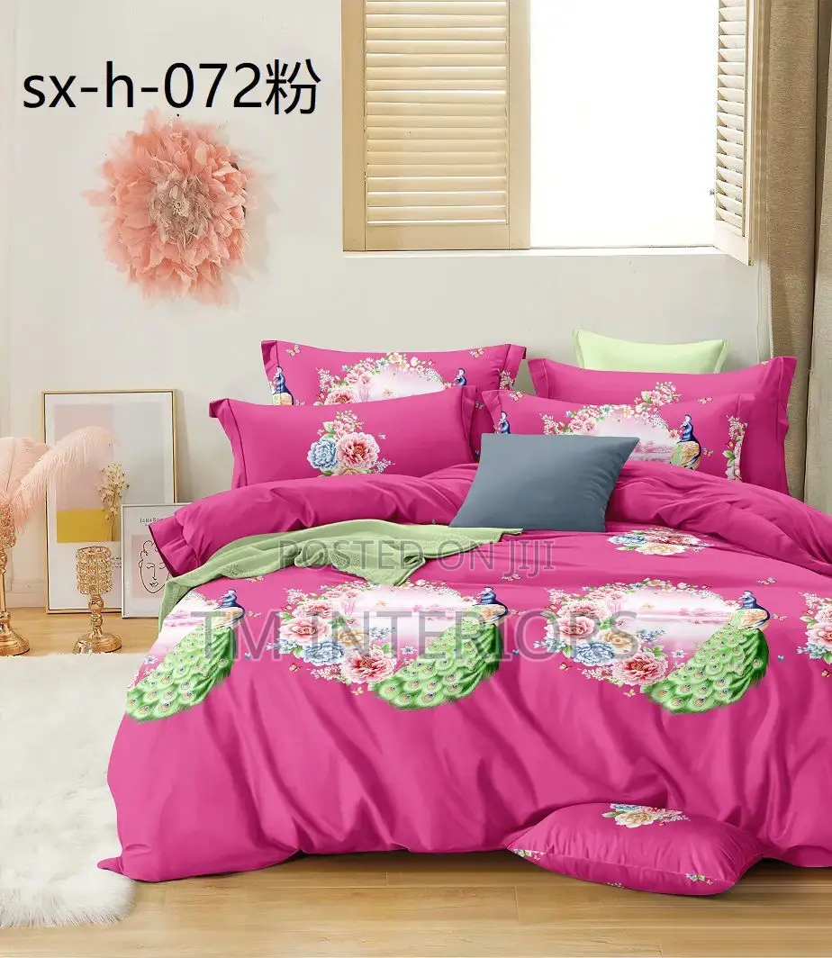 Tm Exclusive Pure American Beddings