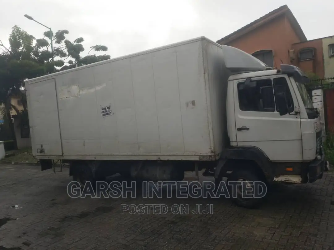 Truck Hiring Service/Relocation