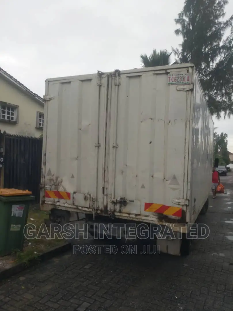 Truck Hiring Service/Relocation