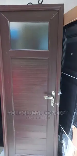 Quality Turkey PVC For Your Toilets