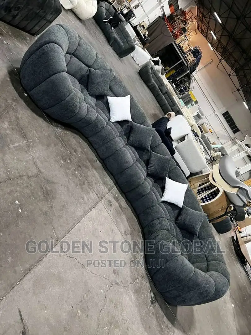 High Quality Home Sofa.