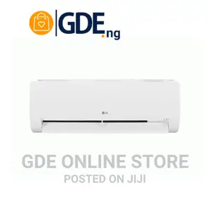 LG Split 1.0 HP Non Inverter AC SPL 1.0hp Inv