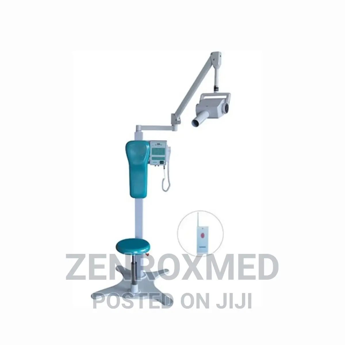 Dental X-Ray Machine