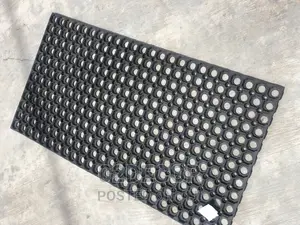 Hollow Doormat Medium Size
