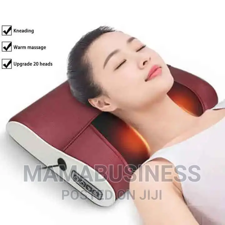 Massage Pillow