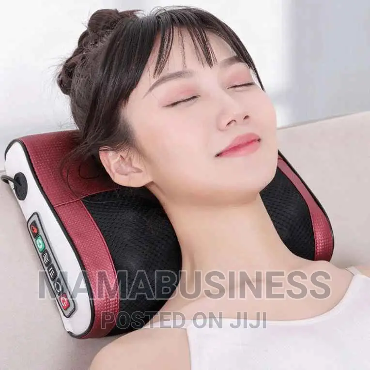 Massage Pillow