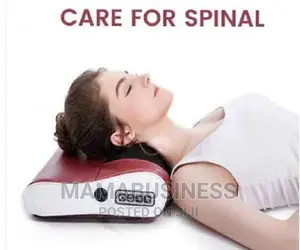 Massage Pillow