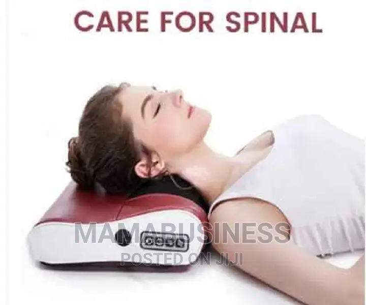 Massage Pillow