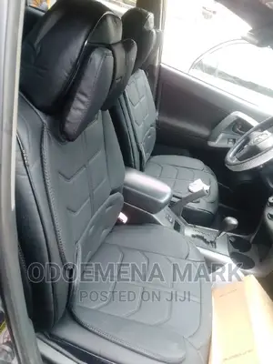 Original Leather Seat Cover With Pelos for All Car's Availab