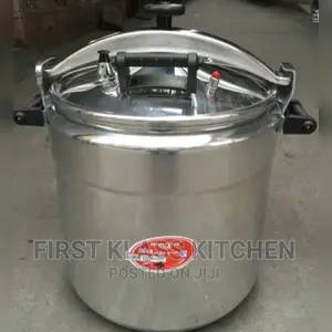 High Quality Pressure Pot 50liter