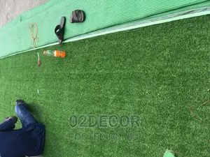 20mm Artificial Green Grass