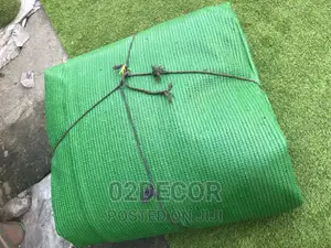 20mm Artificial Green Grass