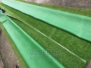 20mm Artificial Green Grass
