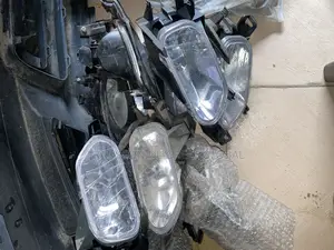 Fog Lamp 2003 Honda CRV