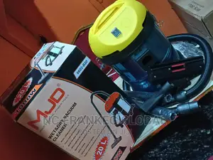 MJD Wet and Dry Vcuum Cleaner With Air Blower