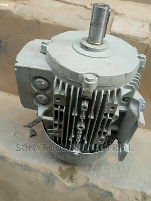 Siemens Electric Motor