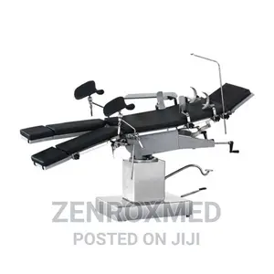 Generic / Mindray / Maquet Electric Operating Tablemotorised 3-Section