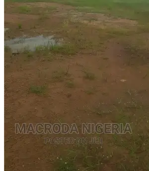 13.2acres of Commercial Land at Wemco/Acme Rd Ogba Ikeja
