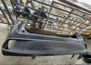 Rear Back Bumper for Highlander 2017 Available as Seen
