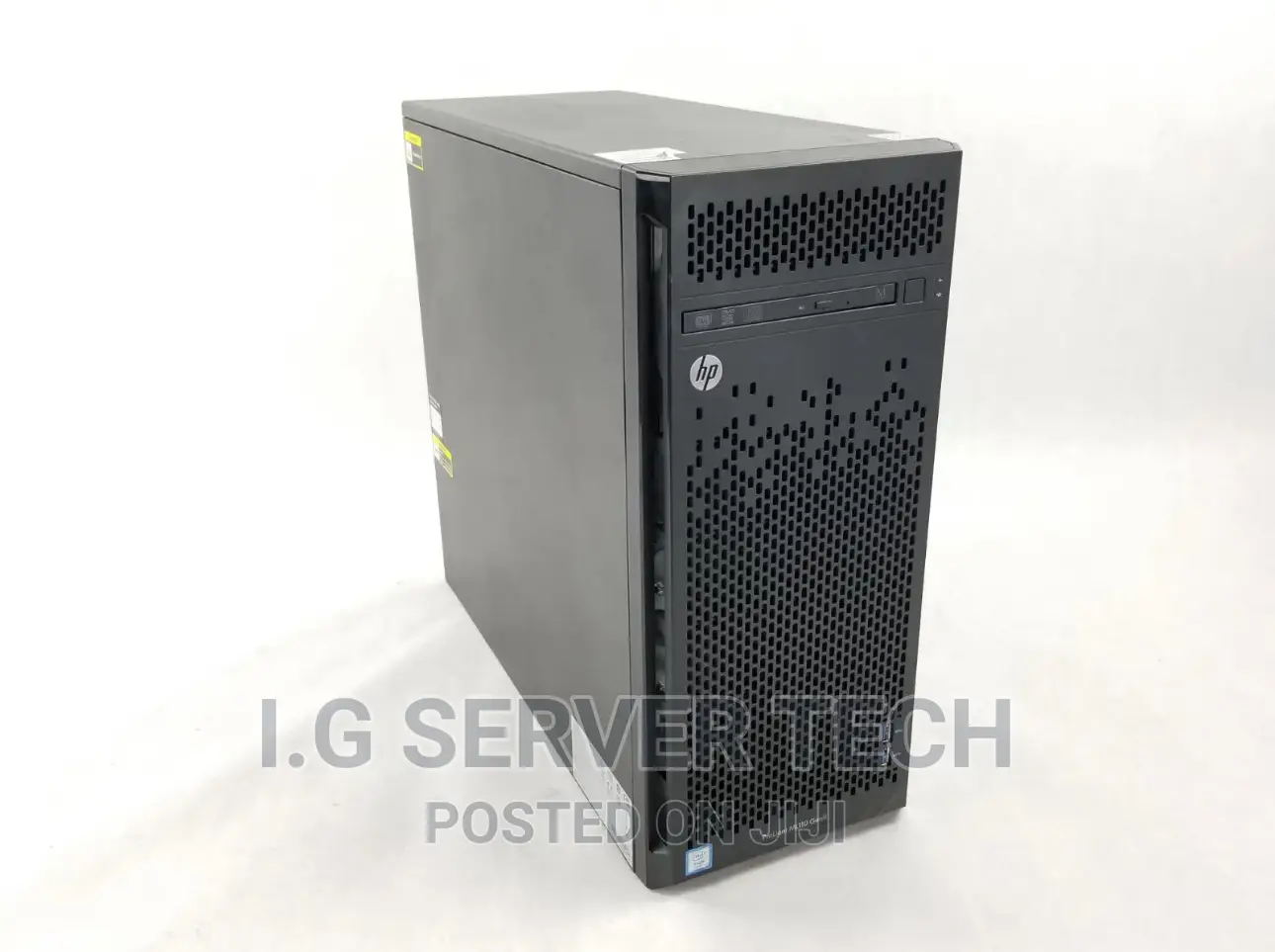 Server HP ProLiant ML 16GB Intel HDD 1T
