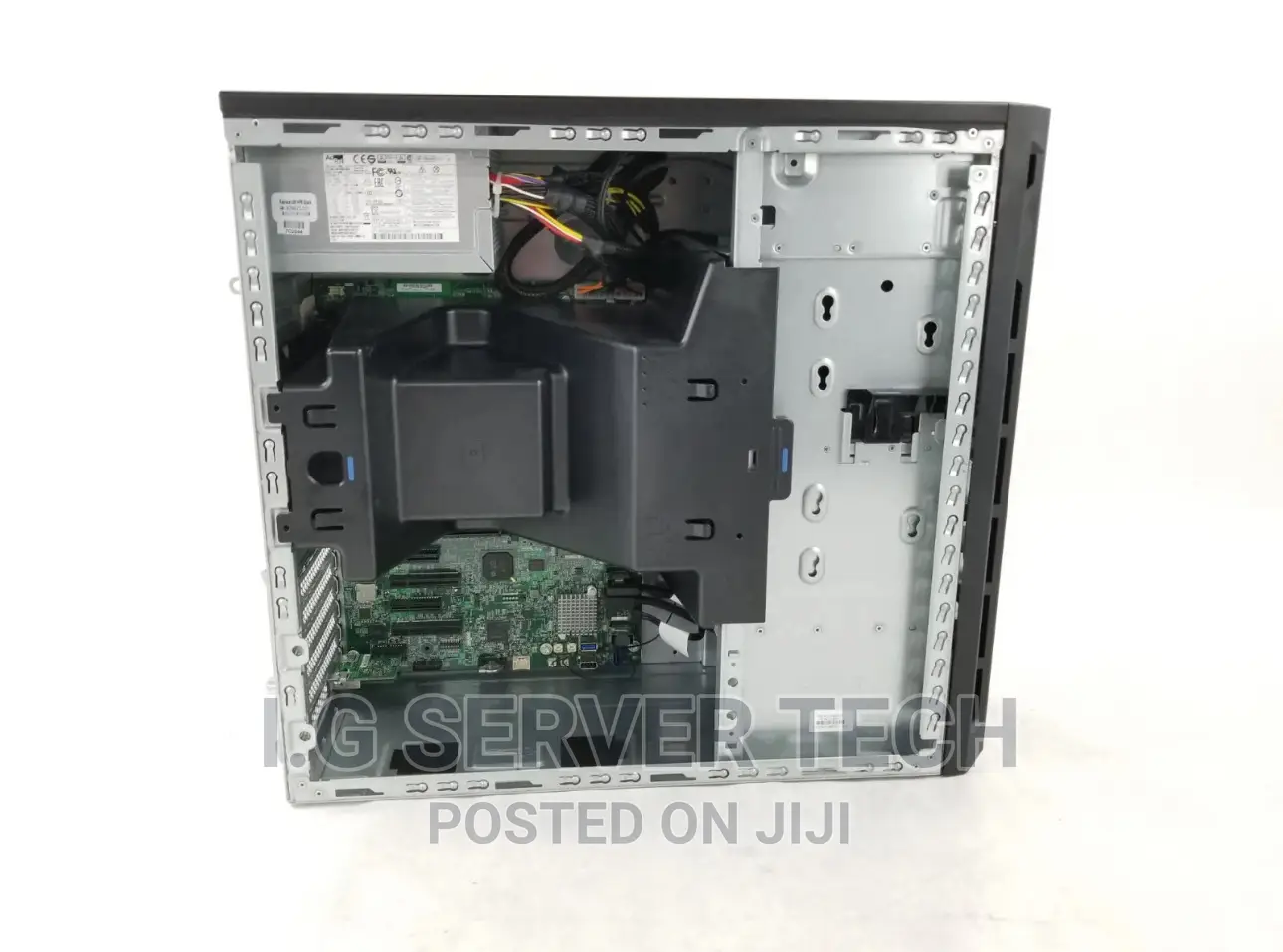 Server HP ProLiant ML 16GB Intel HDD 1T