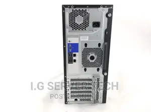 Server HP ProLiant ML 16GB Intel HDD 1T
