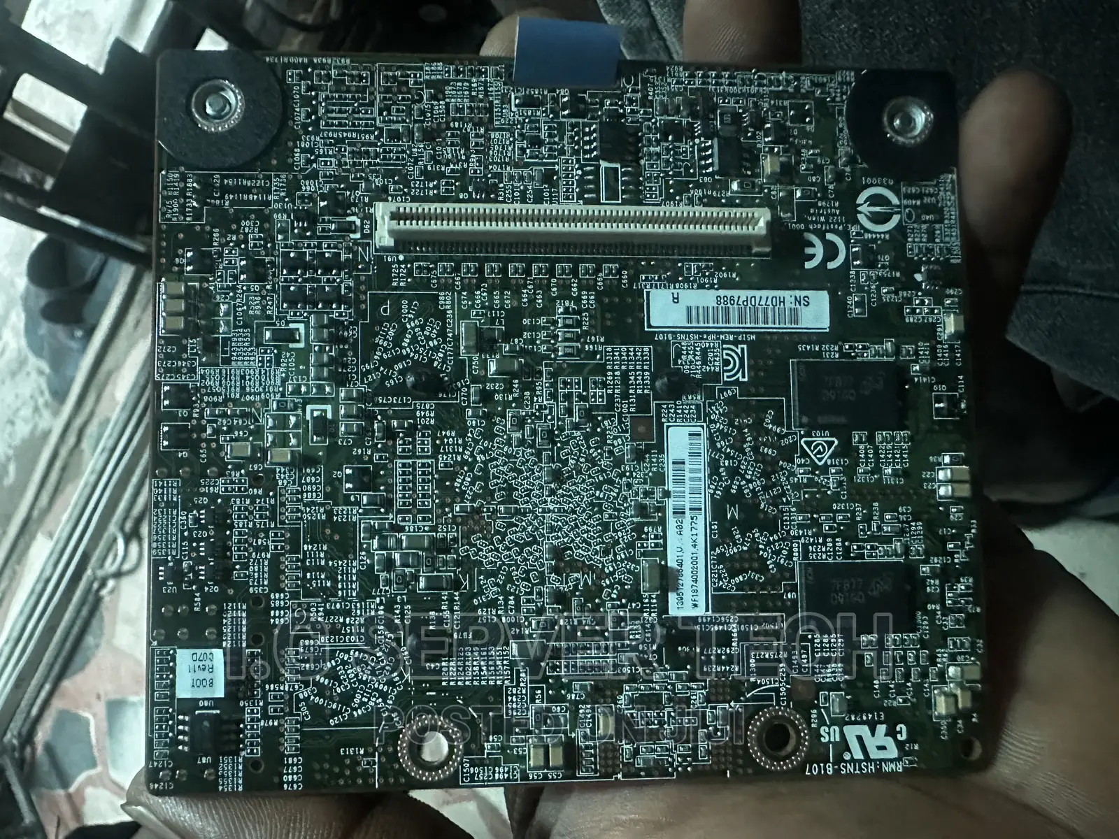 Hpe Smart Array P408i-A