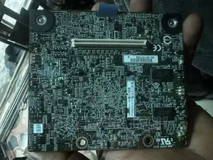 Hpe Smart Array P408i-A