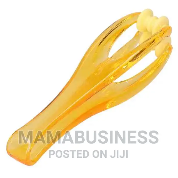 Plastic Germa Finger Massager
