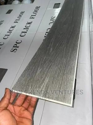 SPC Flooring
